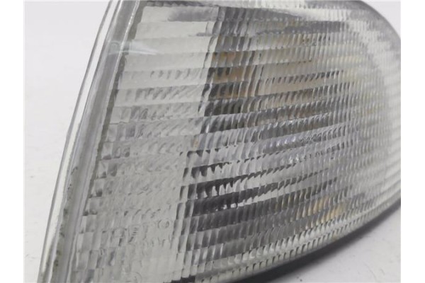 Recambio de intermitente delantero izquierdo para audi a4 berlina (b5) 1.8 referencia OEM IAM 4D0949127B  