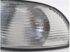 Recambio de intermitente delantero izquierdo para audi a4 berlina (b5) 1.8 referencia OEM IAM 4D0949127B  