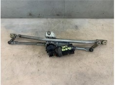 Recambio de motor limpiaparabrisas delantero para audi a4 berlina (b5) 1.8 referencia OEM IAM 8D1955113B  