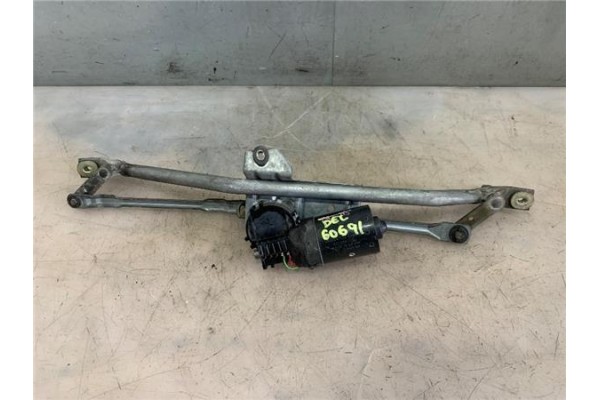 Recambio de motor limpiaparabrisas delantero para audi a4 berlina (b5) 1.8 referencia OEM IAM 8D1955113B  