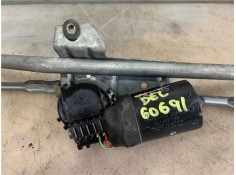 Recambio de motor limpiaparabrisas delantero para audi a4 berlina (b5) 1.8 referencia OEM IAM 8D1955113B  