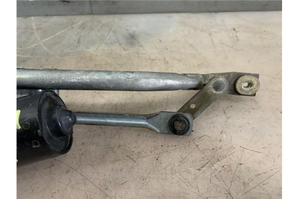 Recambio de motor limpiaparabrisas delantero para audi a4 berlina (b5) 1.8 referencia OEM IAM 8D1955113B  