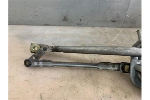 Recambio de motor limpiaparabrisas delantero para audi a4 berlina (b5) 1.8 referencia OEM IAM 8D1955113B  