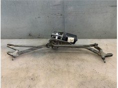 Recambio de motor limpiaparabrisas delantero para audi a4 berlina (b5) 1.8 referencia OEM IAM 8D1955113B  