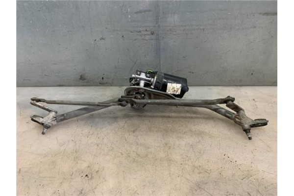 Recambio de motor limpiaparabrisas delantero para audi a4 berlina (b5) 1.8 referencia OEM IAM 8D1955113B  