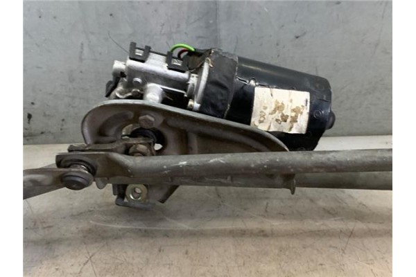 Recambio de motor limpiaparabrisas delantero para audi a4 berlina (b5) 1.8 referencia OEM IAM 8D1955113B  