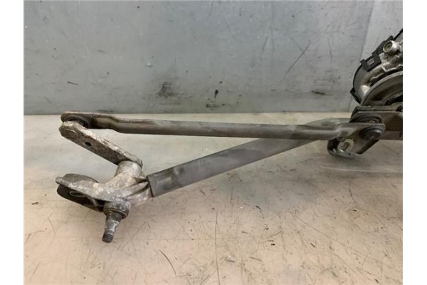 Recambio de motor limpiaparabrisas delantero para audi a4 berlina (b5) 1.8 referencia OEM IAM 8D1955113B  