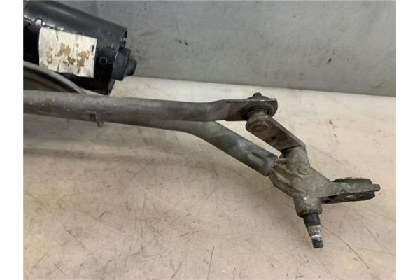 Recambio de motor limpiaparabrisas delantero para audi a4 berlina (b5) 1.8 referencia OEM IAM 8D1955113B  