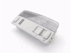Recambio de luz delantero central techo para seat ibiza berlina (6j5) 1.4 stylance / style referencia OEM IAM 3B0947105C  