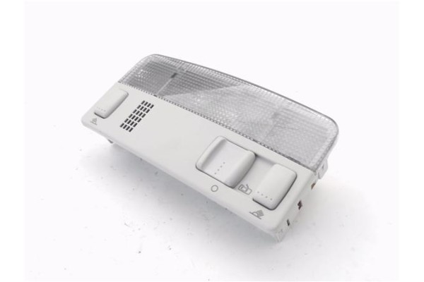 Recambio de luz delantero central techo para seat ibiza berlina (6j5) 1.4 stylance / style referencia OEM IAM 3B0947105C  