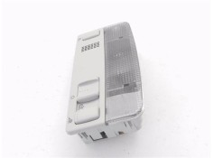 Recambio de luz delantero central techo para seat ibiza berlina (6j5) 1.4 stylance / style referencia OEM IAM 3B0947105C  