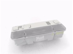 Recambio de luz delantero central techo para seat ibiza berlina (6j5) 1.4 stylance / style referencia OEM IAM 3B0947105C  