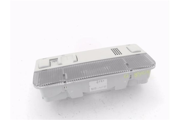 Recambio de luz delantero central techo para seat ibiza berlina (6j5) 1.4 stylance / style referencia OEM IAM 3B0947105C  