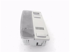 Recambio de luz delantero central techo para seat ibiza berlina (6j5) 1.4 stylance / style referencia OEM IAM 3B0947105C  