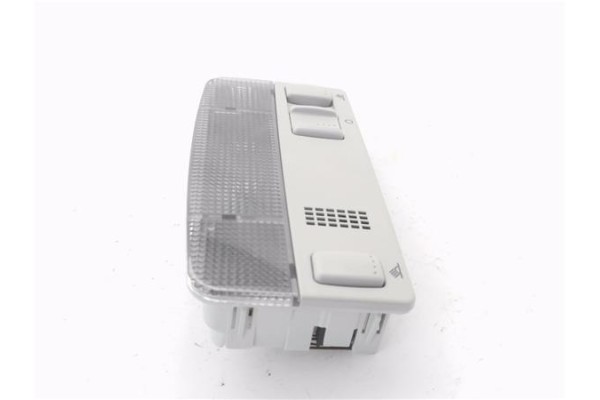 Recambio de luz delantero central techo para seat ibiza berlina (6j5) 1.4 stylance / style referencia OEM IAM 3B0947105C  