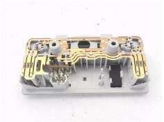 Recambio de luz delantero central techo para seat ibiza berlina (6j5) 1.4 stylance / style referencia OEM IAM 3B0947105C  