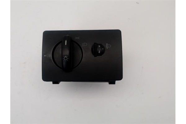 Recambio de mando de luces para ford fiesta vi 1.4 tdci referencia OEM IAM   