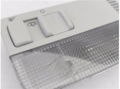 Recambio de luz delantero central techo para seat ibiza berlina (6j5) 1.4 stylance / style referencia OEM IAM 3B0947105C  