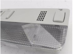 Recambio de luz delantero central techo para seat ibiza berlina (6j5) 1.4 stylance / style referencia OEM IAM 3B0947105C  
