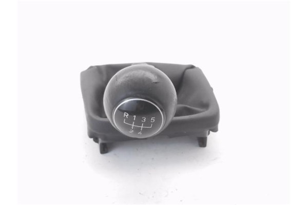 Recambio de pomo palanca cambio para seat ibiza berlina (6j5) 1.4 stylance / style referencia OEM IAM 6J0863279 6J0711113AD 