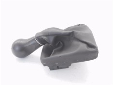 Recambio de pomo palanca cambio para seat ibiza berlina (6j5) 1.4 stylance / style referencia OEM IAM 6J0863279 6J0711113AD 
