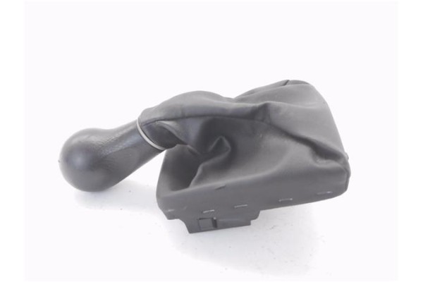 Recambio de pomo palanca cambio para seat ibiza berlina (6j5) 1.4 stylance / style referencia OEM IAM 6J0863279 6J0711113AD 