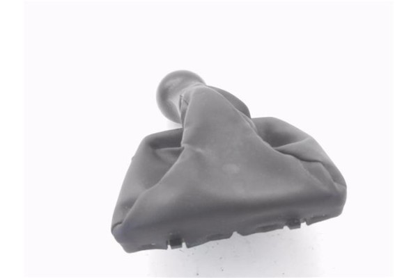 Recambio de pomo palanca cambio para seat ibiza berlina (6j5) 1.4 stylance / style referencia OEM IAM 6J0863279 6J0711113AD 