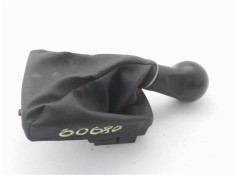 Recambio de pomo palanca cambio para seat ibiza berlina (6j5) 1.4 stylance / style referencia OEM IAM 6J0863279 6J0711113AD 