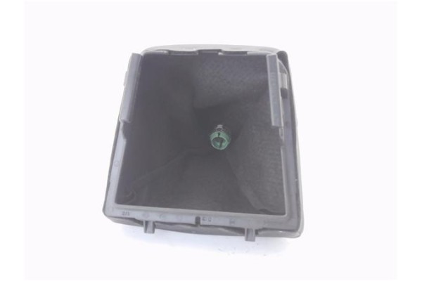 Recambio de pomo palanca cambio para seat ibiza berlina (6j5) 1.4 stylance / style referencia OEM IAM 6J0863279 6J0711113AD 