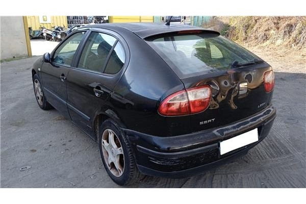 seat leon (1m1) del año 2003