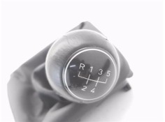 Recambio de pomo palanca cambio para seat ibiza berlina (6j5) 1.4 stylance / style referencia OEM IAM 6J0863279 6J0711113AD 