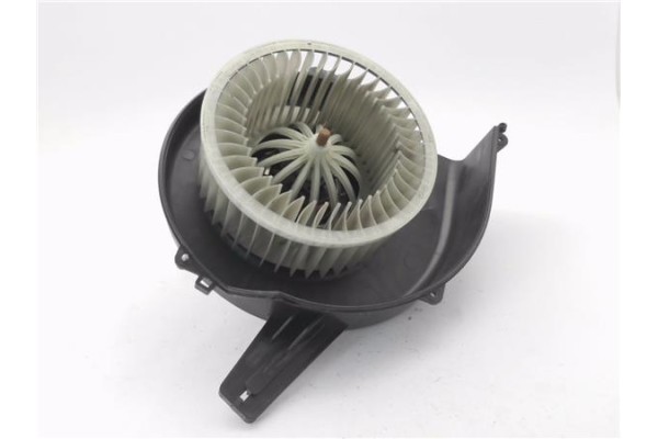 Recambio de motor calefaccion para seat ibiza berlina (6j5) 1.4 stylance / style referencia OEM IAM 6Q1819015J  