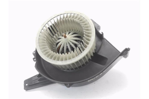 Recambio de motor calefaccion para seat ibiza berlina (6j5) 1.4 stylance / style referencia OEM IAM 6Q1819015J  