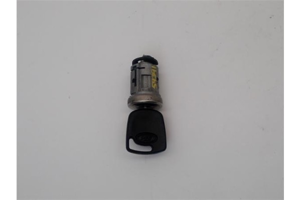 Recambio de conmutador de arranque/encendido para ford fiesta vi 1.4 tdci referencia OEM IAM   