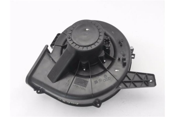 Recambio de motor calefaccion para seat ibiza berlina (6j5) 1.4 stylance / style referencia OEM IAM 6Q1819015J  