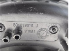 Recambio de motor calefaccion para seat ibiza berlina (6j5) 1.4 stylance / style referencia OEM IAM 6Q1819015J  