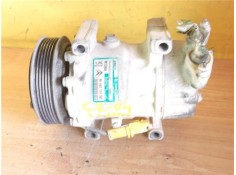 Recambio de compresor aire acond. para citroen c2 1.4 hdi referencia OEM IAM 9646273380 SD6V12 1439F 