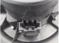 Recambio de motor calefaccion para seat ibiza berlina (6j5) 1.4 stylance / style referencia OEM IAM 6Q1819015J  