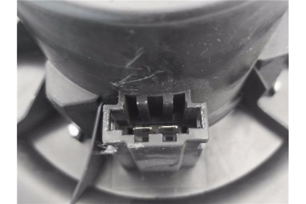 Recambio de motor calefaccion para seat ibiza berlina (6j5) 1.4 stylance / style referencia OEM IAM 6Q1819015J  