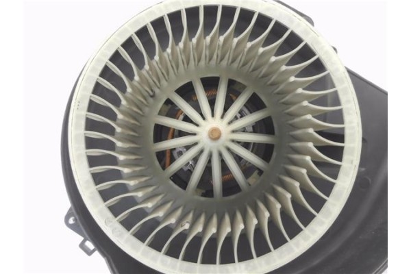 Recambio de motor calefaccion para seat ibiza berlina (6j5) 1.4 stylance / style referencia OEM IAM 6Q1819015J  