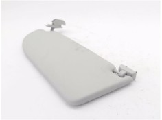 Recambio de parasol derecho para seat ibiza berlina (6j5) 1.4 stylance / style referencia OEM IAM 6L0857552E  