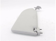 Recambio de parasol derecho para seat ibiza berlina (6j5) 1.4 stylance / style referencia OEM IAM 6L0857552E  