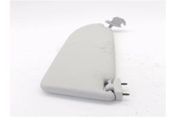 Recambio de parasol derecho para seat ibiza berlina (6j5) 1.4 stylance / style referencia OEM IAM 6L0857552E  