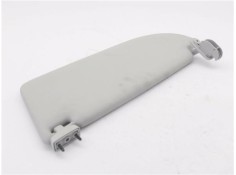 Recambio de parasol derecho para seat ibiza berlina (6j5) 1.4 stylance / style referencia OEM IAM 6L0857552E  