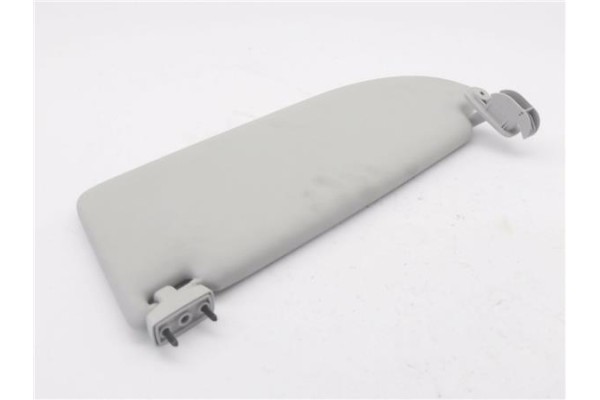 Recambio de parasol derecho para seat ibiza berlina (6j5) 1.4 stylance / style referencia OEM IAM 6L0857552E  