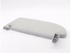 Recambio de parasol derecho para seat ibiza berlina (6j5) 1.4 stylance / style referencia OEM IAM 6L0857552E  
