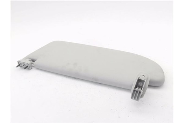 Recambio de parasol derecho para seat ibiza berlina (6j5) 1.4 stylance / style referencia OEM IAM 6L0857552E  