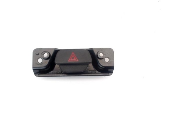 Recambio de interruptor luces emergencia para ford fiesta vi 1.4 tdci referencia OEM IAM   