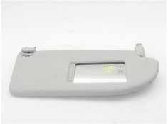 Recambio de parasol derecho para seat ibiza berlina (6j5) 1.4 stylance / style referencia OEM IAM 6L0857552E  