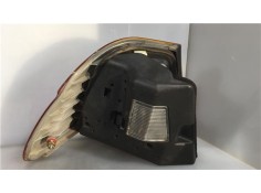 Recambio de piloto trasero derecho para bmw serie 3 berlina (e46) 2.0 320d referencia OEM IAM 83649222A01572 230012 